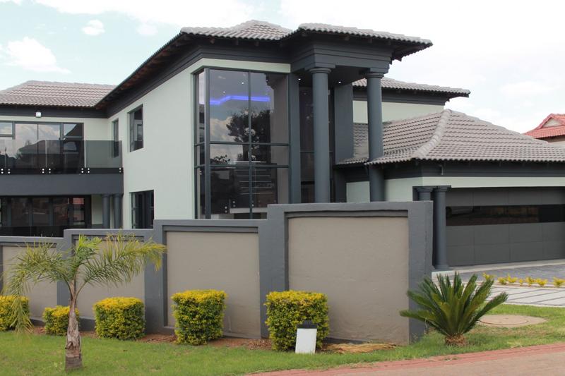 5 Bedroom Property for Sale in Savannah Country Estate Gauteng