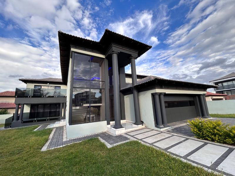 5 Bedroom Property for Sale in Savannah Country Estate Gauteng