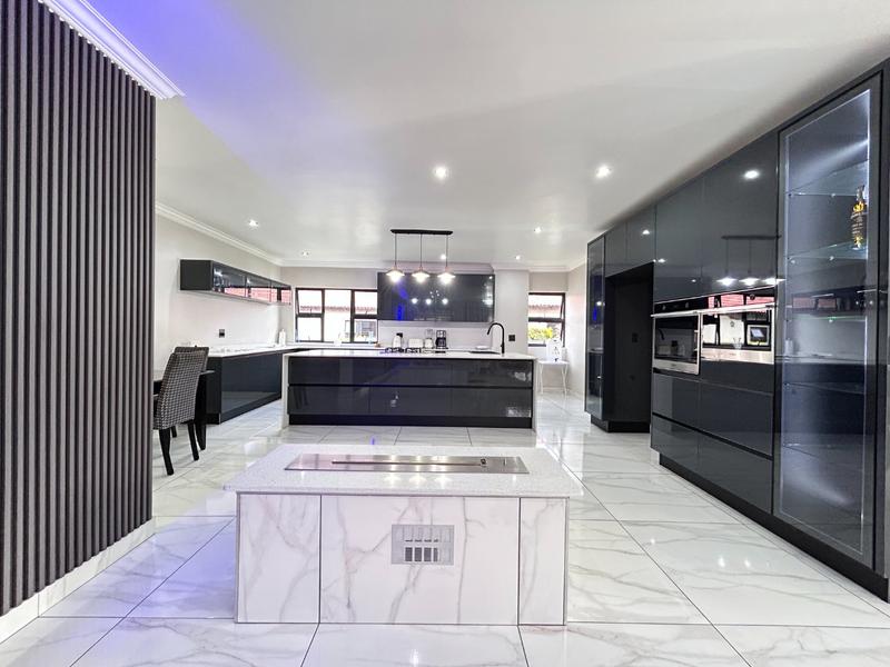 5 Bedroom Property for Sale in Savannah Country Estate Gauteng