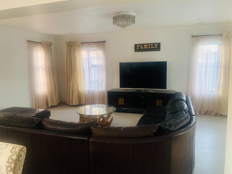 5 Bedroom Property for Sale in Savannah Country Estate Gauteng