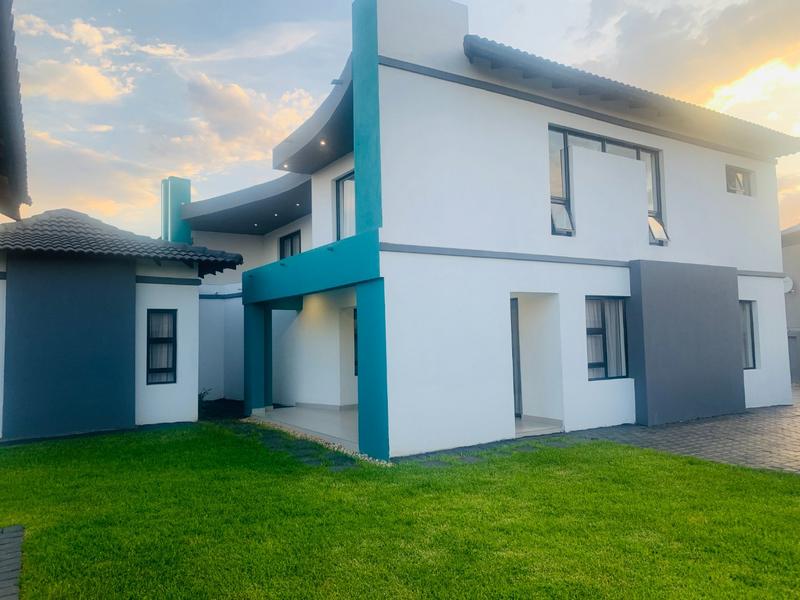 5 Bedroom Property for Sale in Savannah Country Estate Gauteng