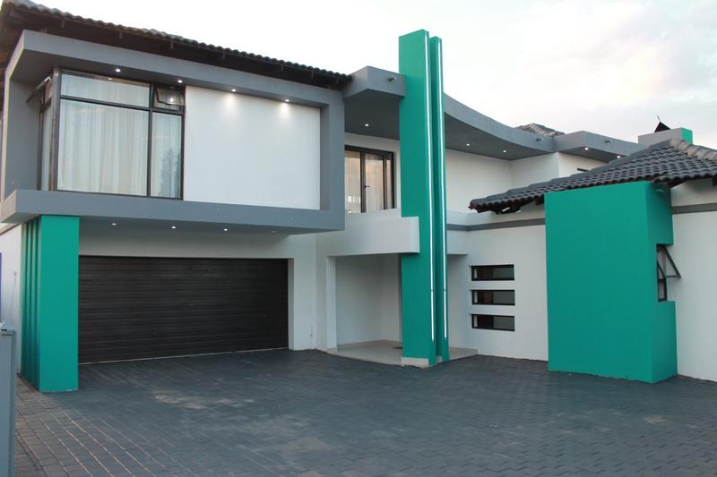 5 Bedroom Property for Sale in Savannah Country Estate Gauteng