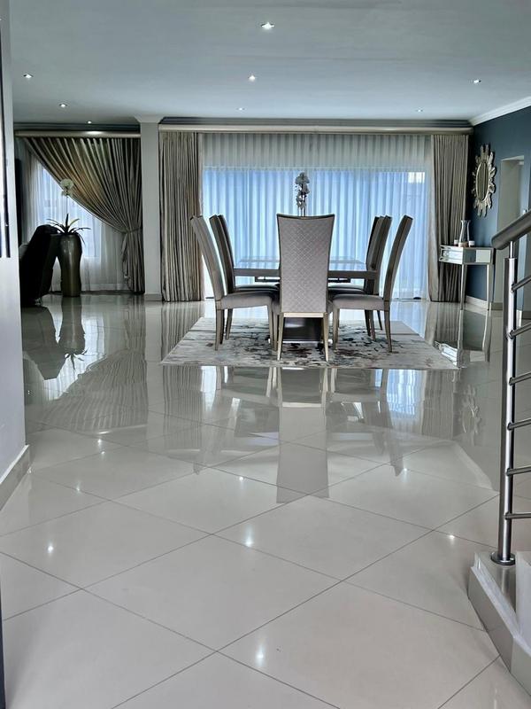 8 Bedroom Property for Sale in Savannah Country Estate Gauteng