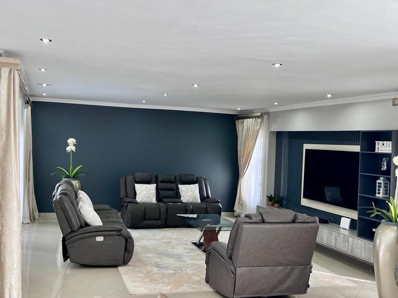 8 Bedroom Property for Sale in Savannah Country Estate Gauteng