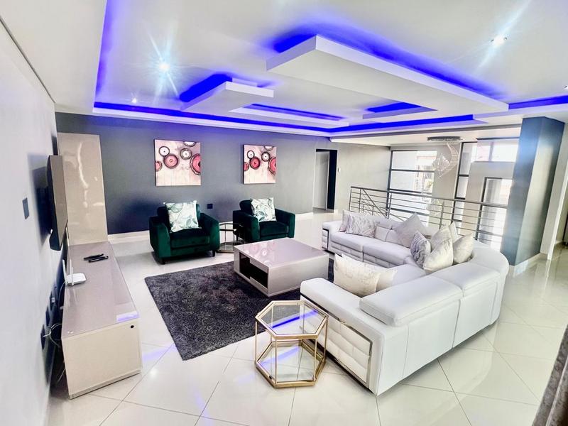 8 Bedroom Property for Sale in Savannah Country Estate Gauteng