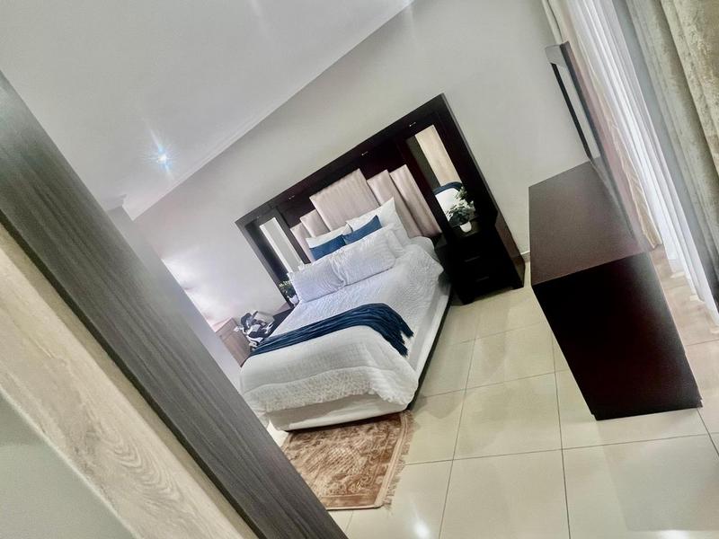 8 Bedroom Property for Sale in Savannah Country Estate Gauteng