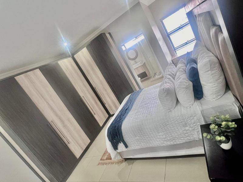 8 Bedroom Property for Sale in Savannah Country Estate Gauteng