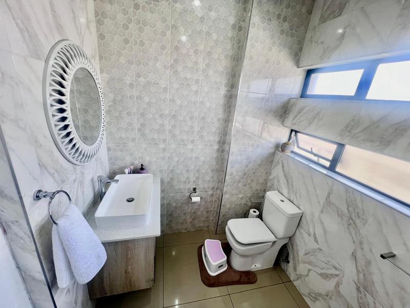 8 Bedroom Property for Sale in Savannah Country Estate Gauteng