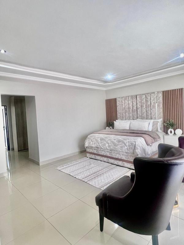 8 Bedroom Property for Sale in Savannah Country Estate Gauteng