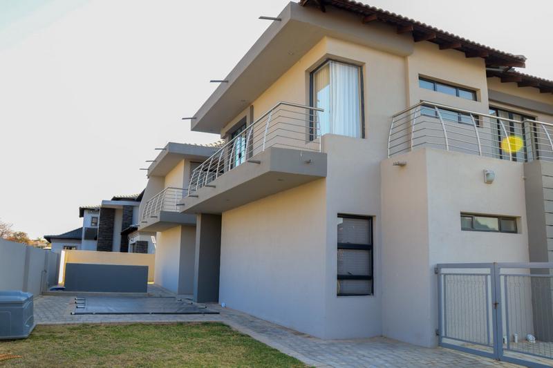 8 Bedroom Property for Sale in Savannah Country Estate Gauteng