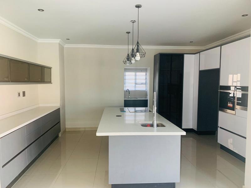 5 Bedroom Property for Sale in Savannah Country Estate Gauteng