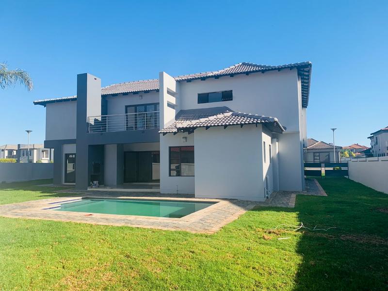 5 Bedroom Property for Sale in Savannah Country Estate Gauteng