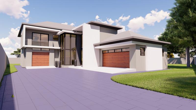 5 Bedroom Property for Sale in Savannah Country Estate Gauteng