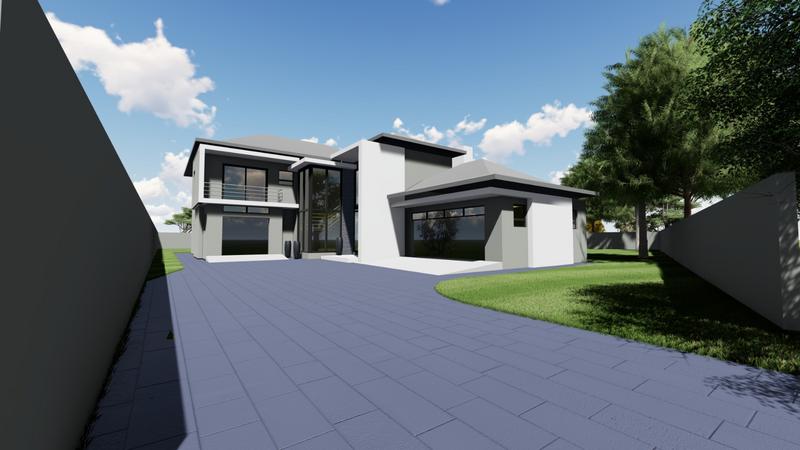 5 Bedroom Property for Sale in Savannah Country Estate Gauteng