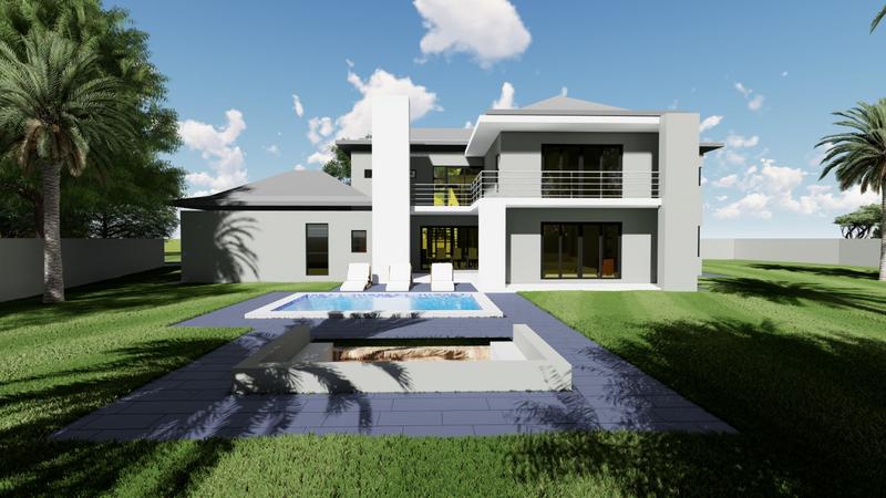 5 Bedroom Property for Sale in Savannah Country Estate Gauteng