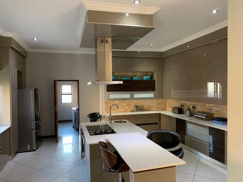 6 Bedroom Property for Sale in Savannah Country Estate Gauteng