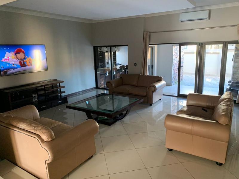 6 Bedroom Property for Sale in Savannah Country Estate Gauteng
