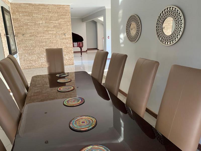 6 Bedroom Property for Sale in Savannah Country Estate Gauteng