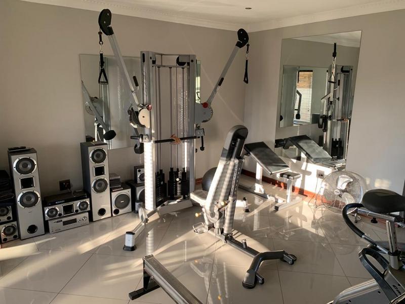 6 Bedroom Property for Sale in Savannah Country Estate Gauteng