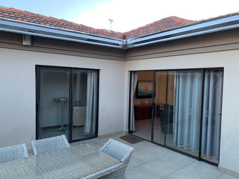 6 Bedroom Property for Sale in Savannah Country Estate Gauteng