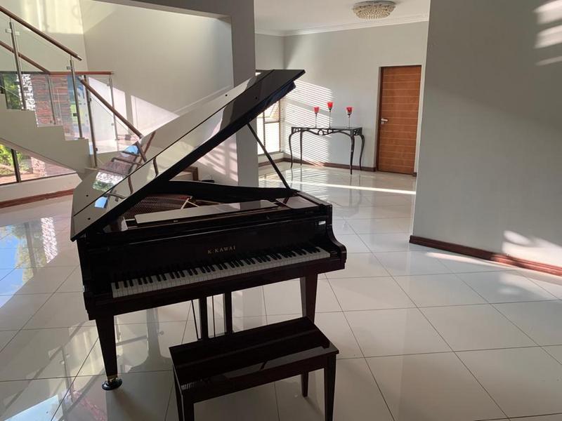 6 Bedroom Property for Sale in Savannah Country Estate Gauteng