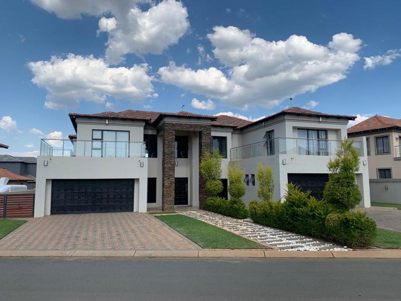 6 Bedroom Property for Sale in Savannah Country Estate Gauteng