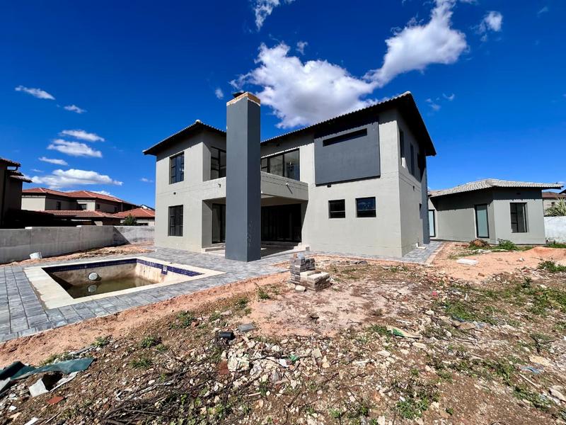 5 Bedroom Property for Sale in Savannah Country Estate Gauteng