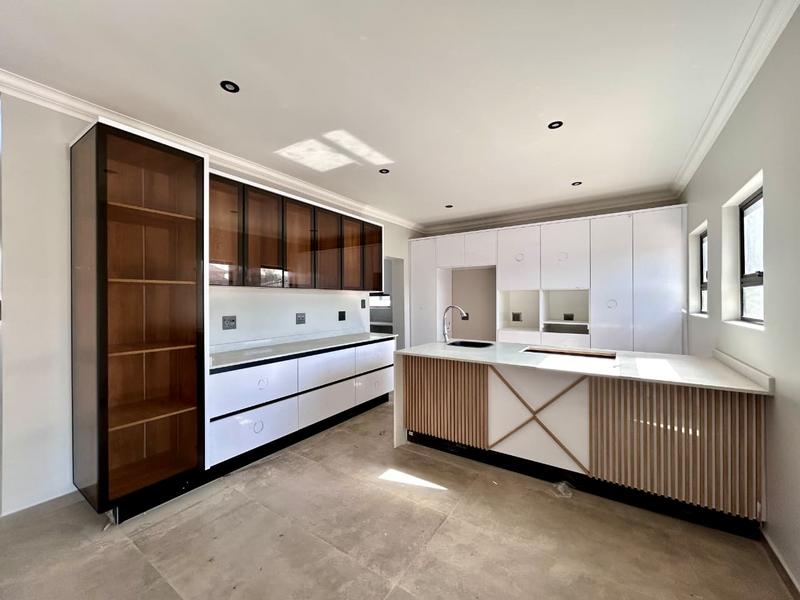 5 Bedroom Property for Sale in Savannah Country Estate Gauteng