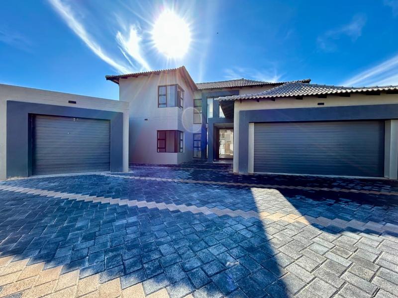5 Bedroom Property for Sale in Savannah Country Estate Gauteng