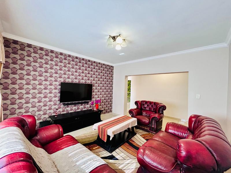 6 Bedroom Property for Sale in Savannah Country Estate Gauteng