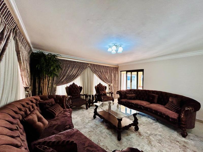 6 Bedroom Property for Sale in Savannah Country Estate Gauteng