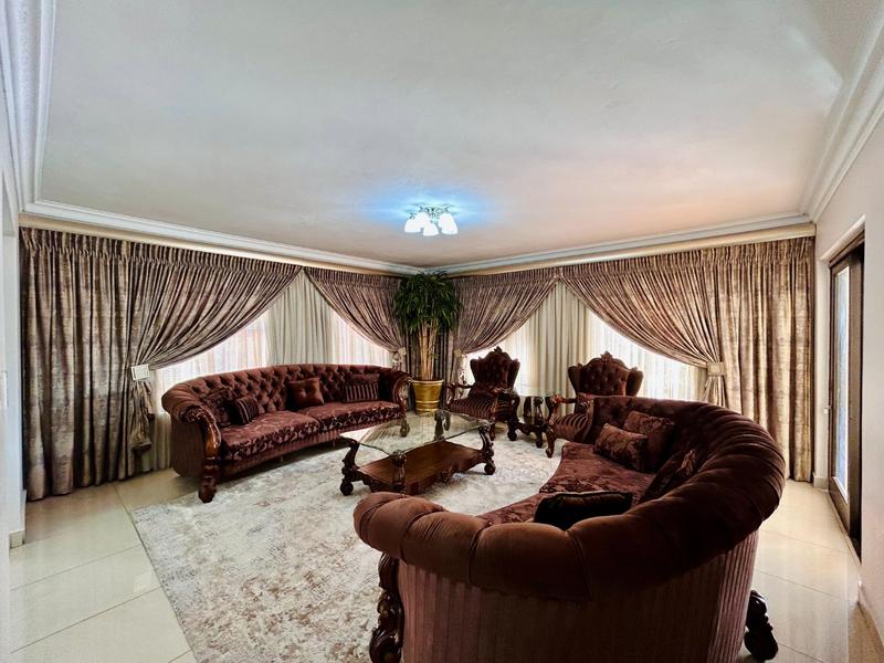6 Bedroom Property for Sale in Savannah Country Estate Gauteng