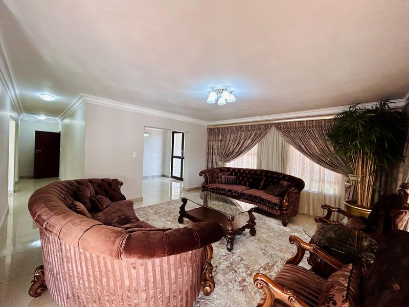 6 Bedroom Property for Sale in Savannah Country Estate Gauteng