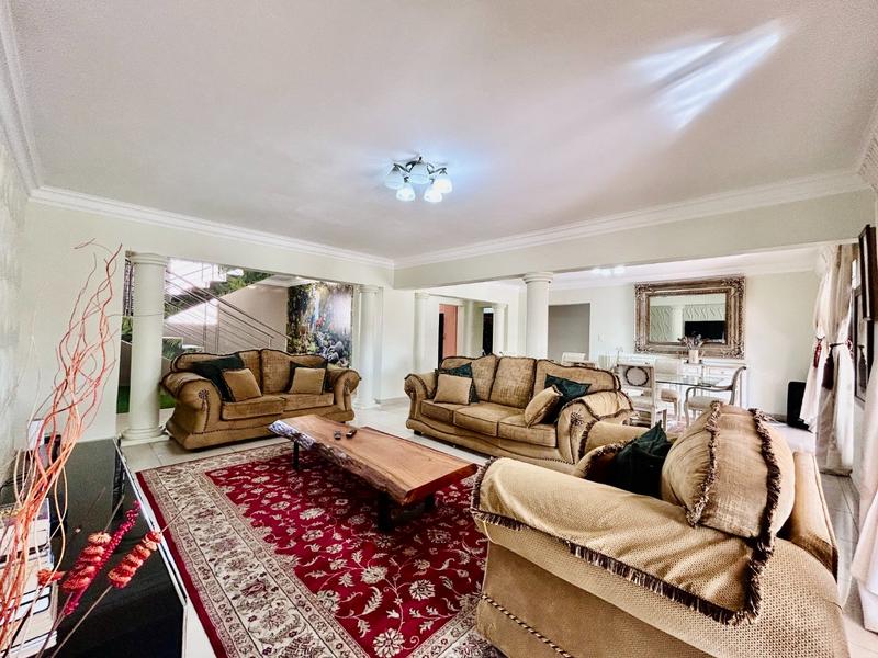 6 Bedroom Property for Sale in Savannah Country Estate Gauteng
