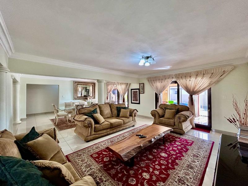 6 Bedroom Property for Sale in Savannah Country Estate Gauteng