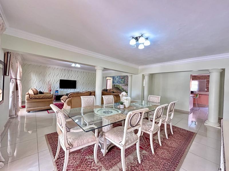 6 Bedroom Property for Sale in Savannah Country Estate Gauteng