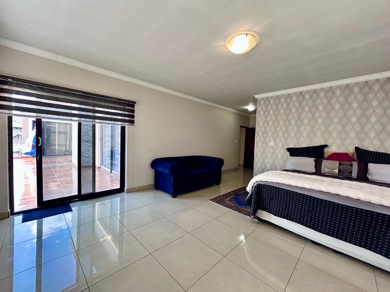 6 Bedroom Property for Sale in Savannah Country Estate Gauteng