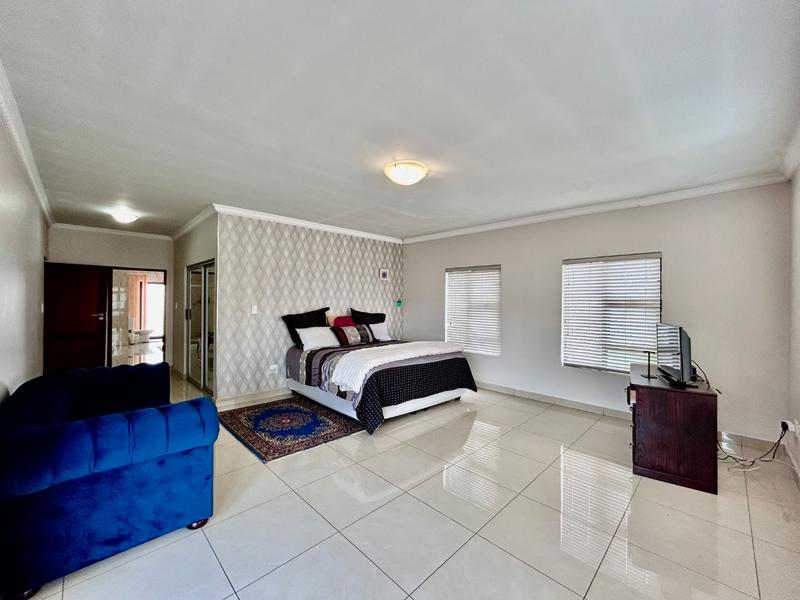 6 Bedroom Property for Sale in Savannah Country Estate Gauteng
