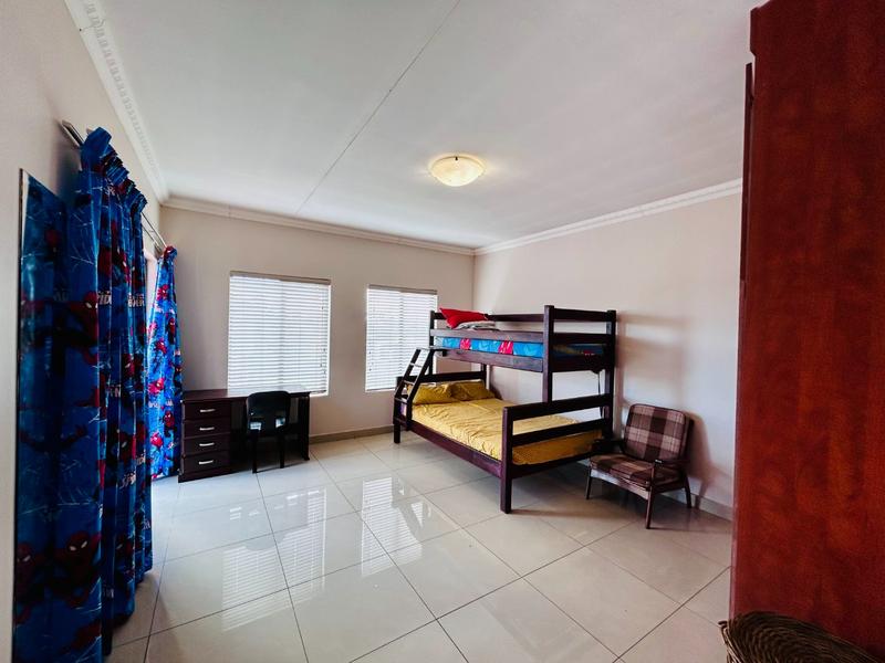 6 Bedroom Property for Sale in Savannah Country Estate Gauteng