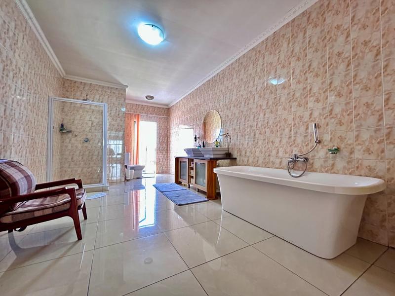 6 Bedroom Property for Sale in Savannah Country Estate Gauteng