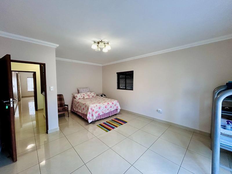 6 Bedroom Property for Sale in Savannah Country Estate Gauteng