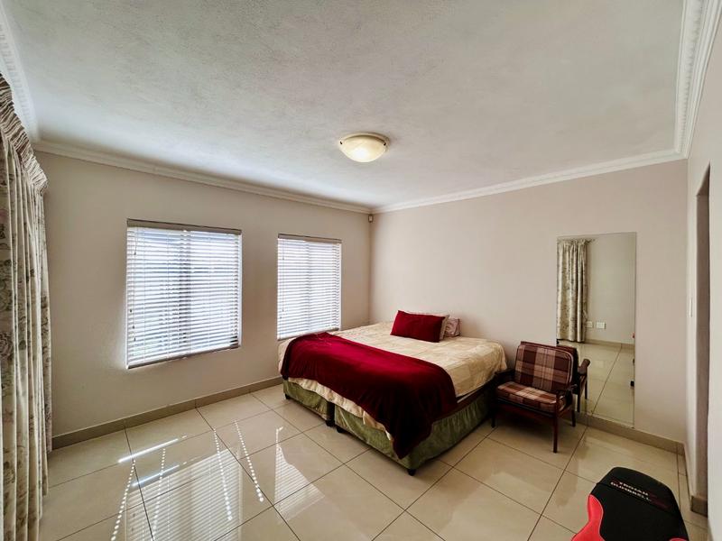 6 Bedroom Property for Sale in Savannah Country Estate Gauteng