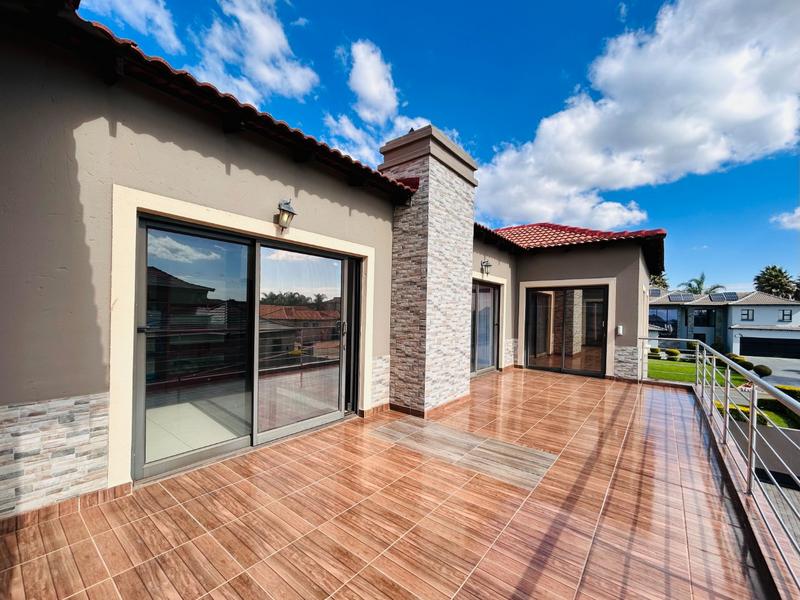 6 Bedroom Property for Sale in Savannah Country Estate Gauteng
