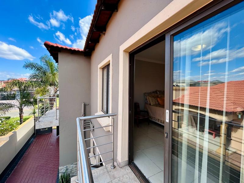 6 Bedroom Property for Sale in Savannah Country Estate Gauteng