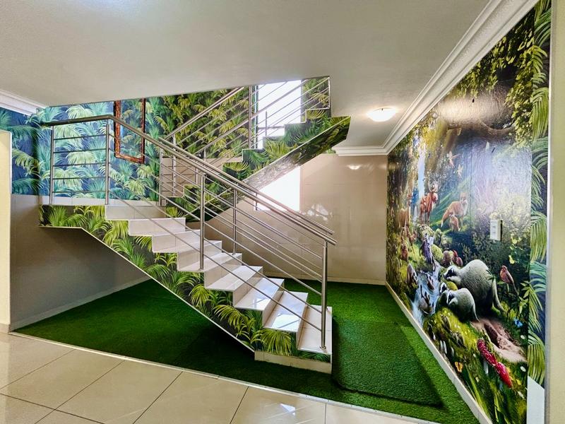 6 Bedroom Property for Sale in Savannah Country Estate Gauteng