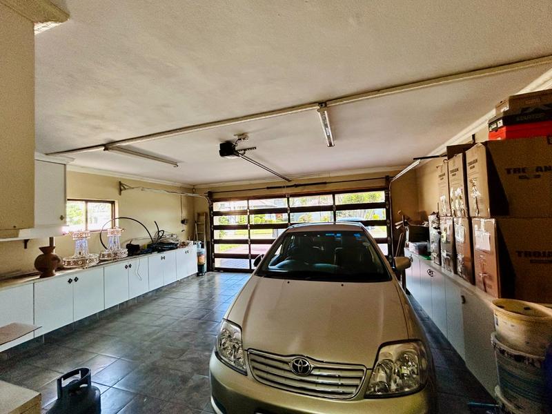 6 Bedroom Property for Sale in Savannah Country Estate Gauteng