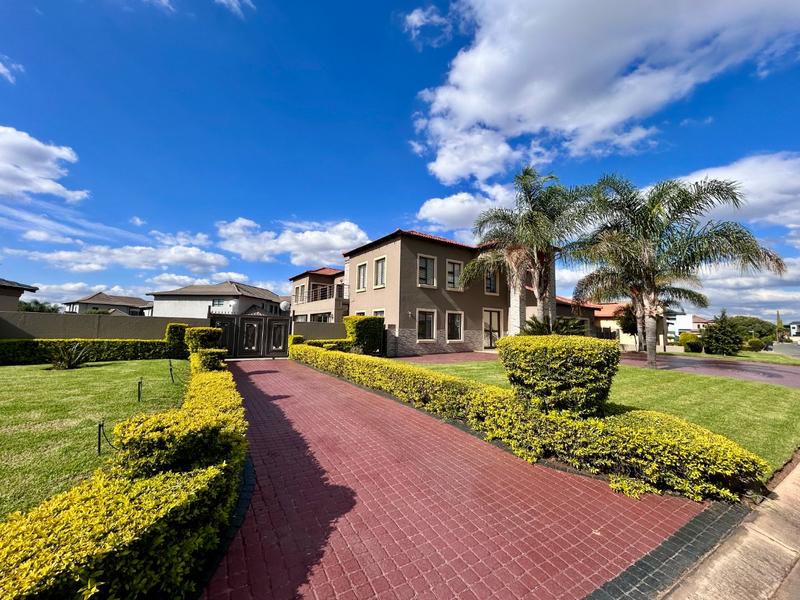 6 Bedroom Property for Sale in Savannah Country Estate Gauteng