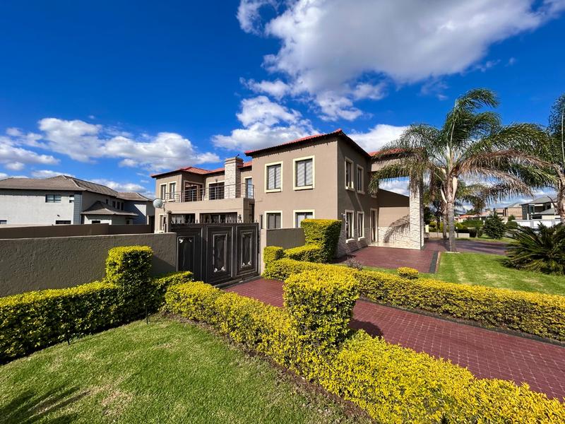 6 Bedroom Property for Sale in Savannah Country Estate Gauteng