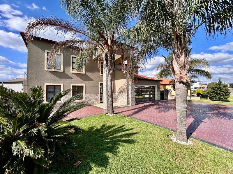 6 Bedroom Property for Sale in Savannah Country Estate Gauteng