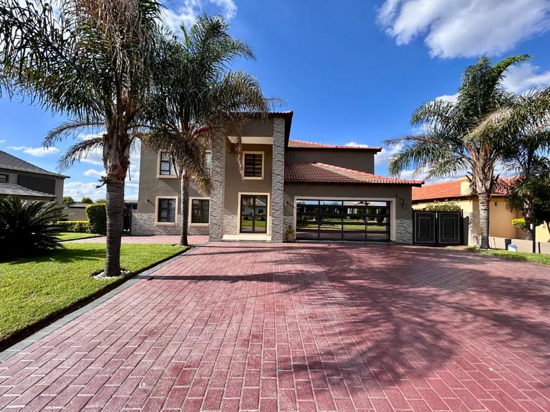 6 Bedroom Property for Sale in Savannah Country Estate Gauteng